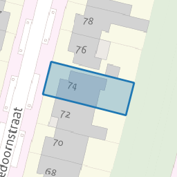 Perceel ECH00-M-1579