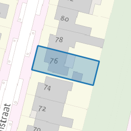 Perceel ECH00-M-1580