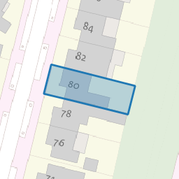 Perceel ECH00-M-1582