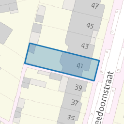 Perceel ECH00-M-1586