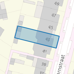 Perceel ECH00-M-1587