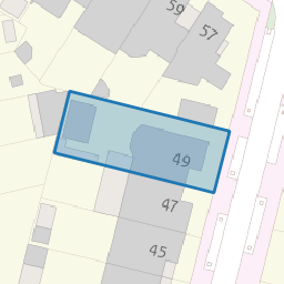 Perceel ECH00-M-1589