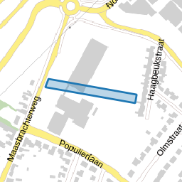 Perceel ECH00-M-1611