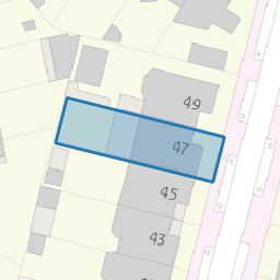 Perceel ECH00-M-1612