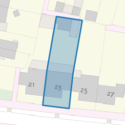 Perceel ECH00-M-1615