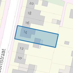 Perceel ECH00-M-1617