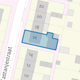 Perceel ECH00-M-1624