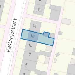 Perceel ECH00-M-1625