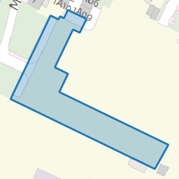 Perceel ECH00-M-1630