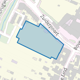 Perceel ECH00-M-1631