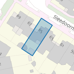 Perceel ECH00-M-1635