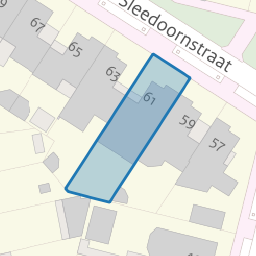 Perceel ECH00-M-1637