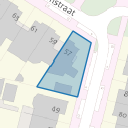 Perceel ECH00-M-1639