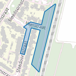 Perceel ECH00-M-1641