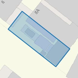 Perceel ECH00-M-1642