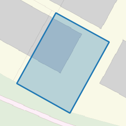 Perceel ECH00-M-1644