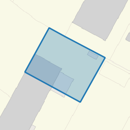 Perceel ECH00-M-1654