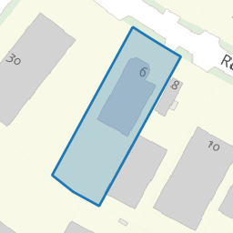 Perceel ECH00-M-1656