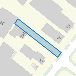 Perceel ECH00-M-1664