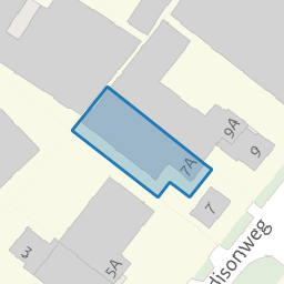 Perceel ECH00-M-1667