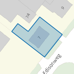 Perceel ECH00-M-1668