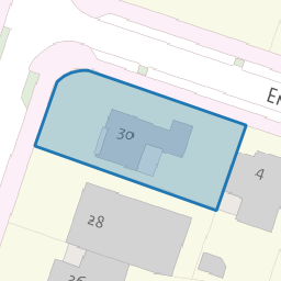 Perceel ECH00-M-1672