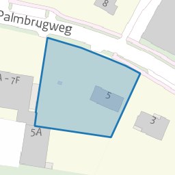 Perceel ECH00-M-1673