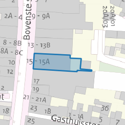 Perceel ECH00-M-1675