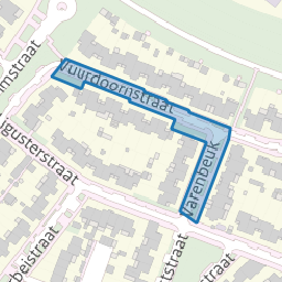 Perceel ECH00-M-1677