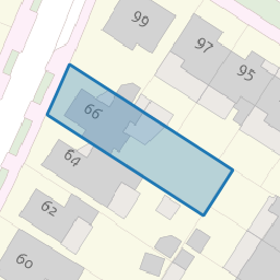 Perceel ECH00-M-1679