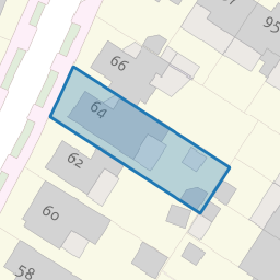 Perceel ECH00-M-1680