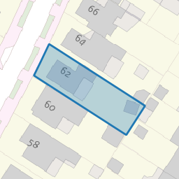 Perceel ECH00-M-1681