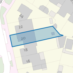 Perceel ECH00-M-1684