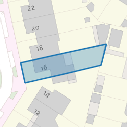 Perceel ECH00-M-1686