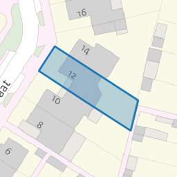 Perceel ECH00-M-1688