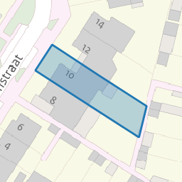 Perceel ECH00-M-1689