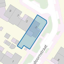 Perceel ECH00-M-1691