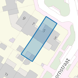 Perceel ECH00-M-1692