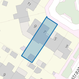 Perceel ECH00-M-1693