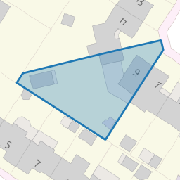 Perceel ECH00-M-1694