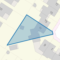 Perceel ECH00-M-1695