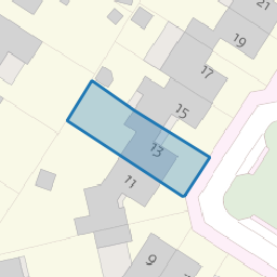 Perceel ECH00-M-1696