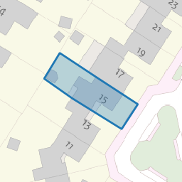 Perceel ECH00-M-1697