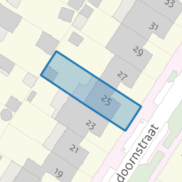 Perceel ECH00-M-1702