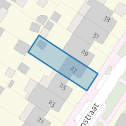 Perceel ECH00-M-1703