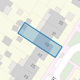 Perceel ECH00-M-1704