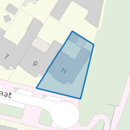 Perceel ECH00-M-1707