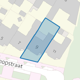 Perceel ECH00-M-1708