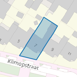 Perceel ECH00-M-1709