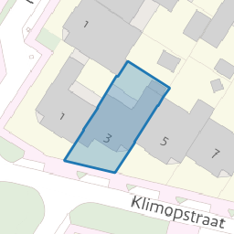 Perceel ECH00-M-1711